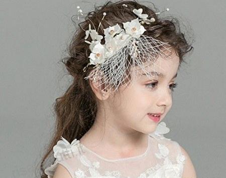 عکس عروس بچه گانه