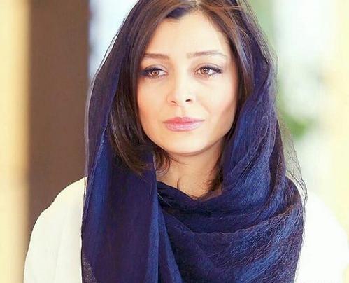 عکس خانم خوشگله