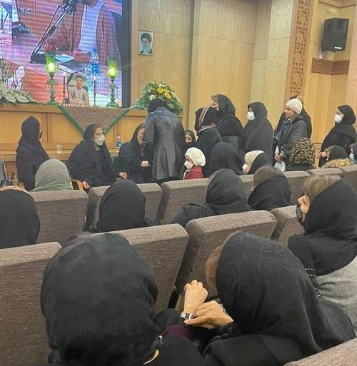 عکس سفره افطاری نی نی سایت