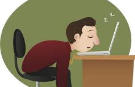 عکس خواب ماندن