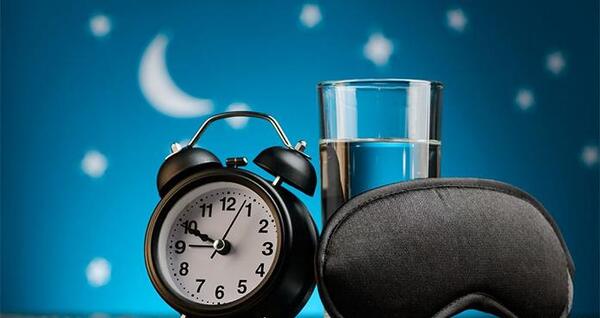 عکس خواب ماندن