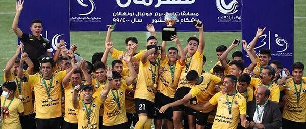عکس های لیگ برتر