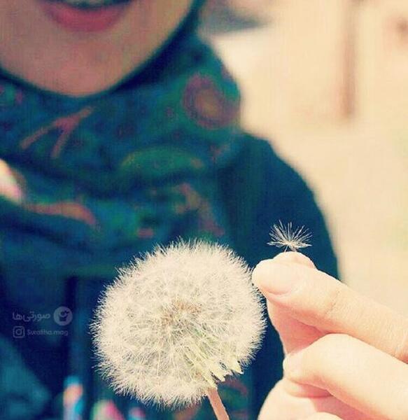 عکس برای پروفایل اینستاگرام گل