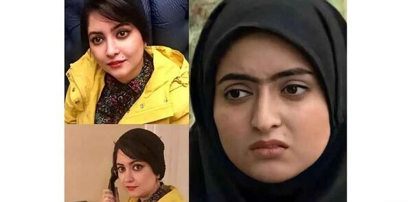 عکس حجاب