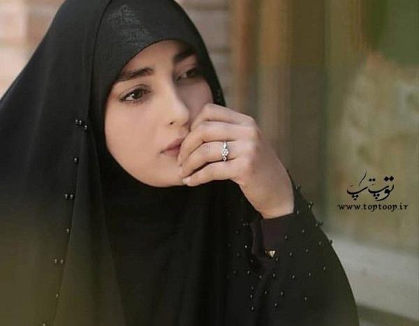 عکس حجاب