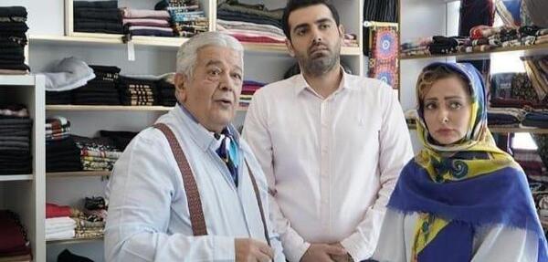 عکس مهسا رهبری