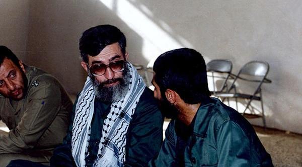عکس مهسا رهبری