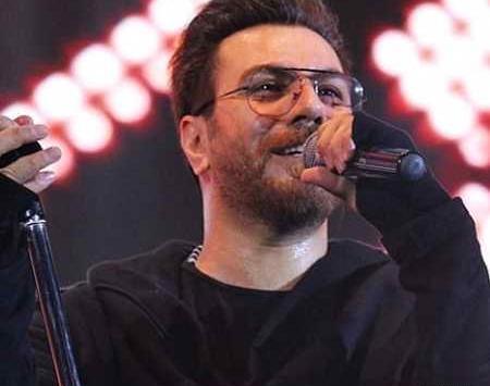 عکس نگین میرزایی