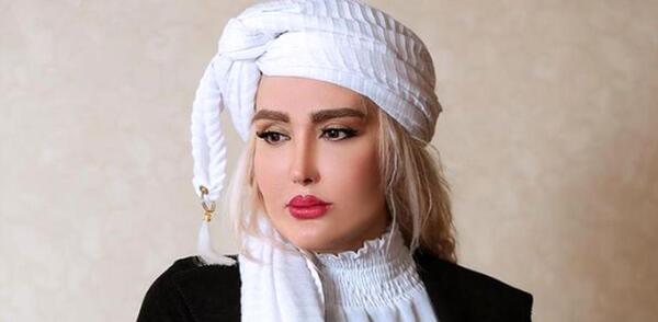 عکس شب قبل فوت زهره فکور صبور
