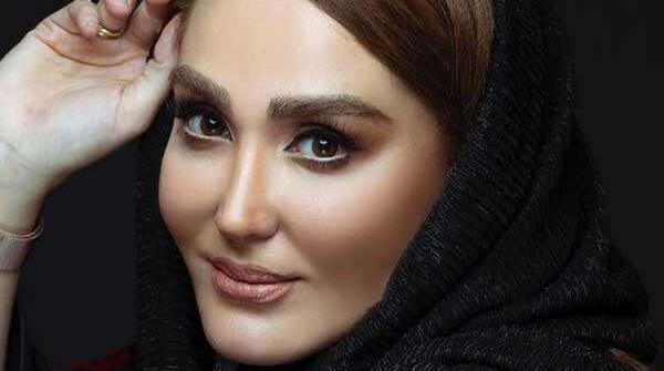 عکس شب قبل فوت زهره فکور صبور