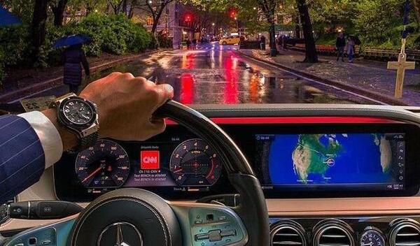 عکس پروفایل لاکچری تنهایی پسرانه