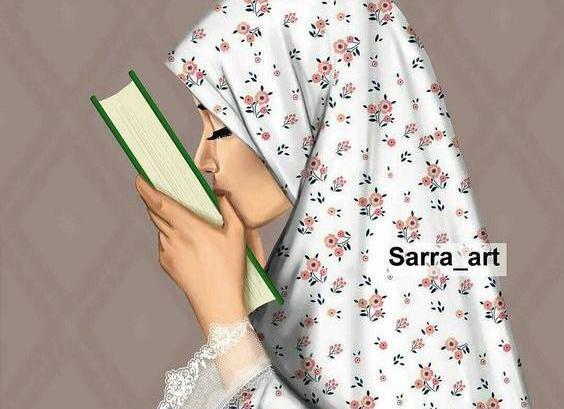 عکس برای پروفایل واتساپ چادری