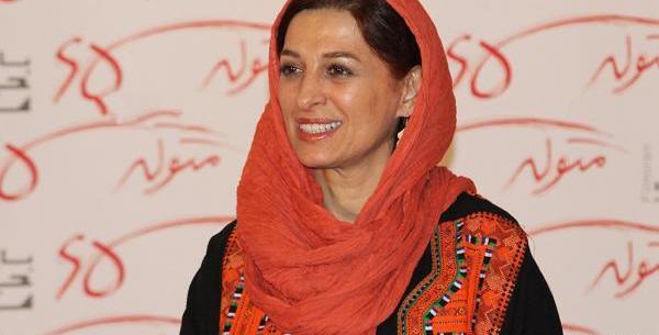 عکس مهسا طهماسبی با همسرش