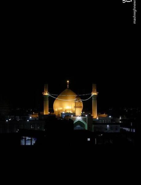 عکس شب قدر دانلود