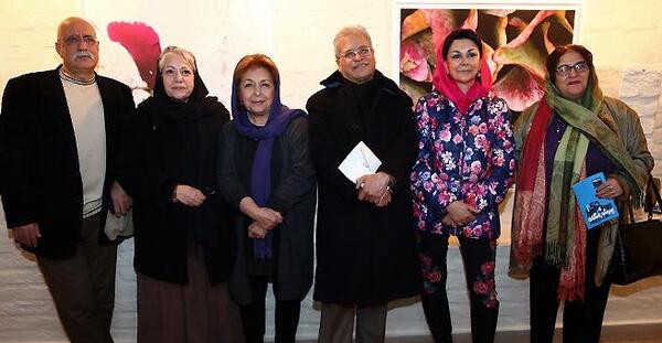 عکس لیلی گلستان