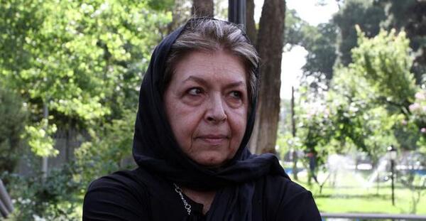 عکس لیلی گلستان