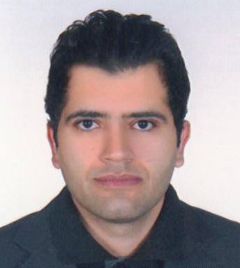 عکس اقای شکری