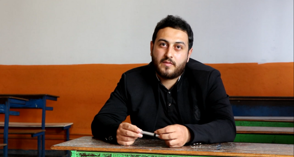 عکس اقای شکری