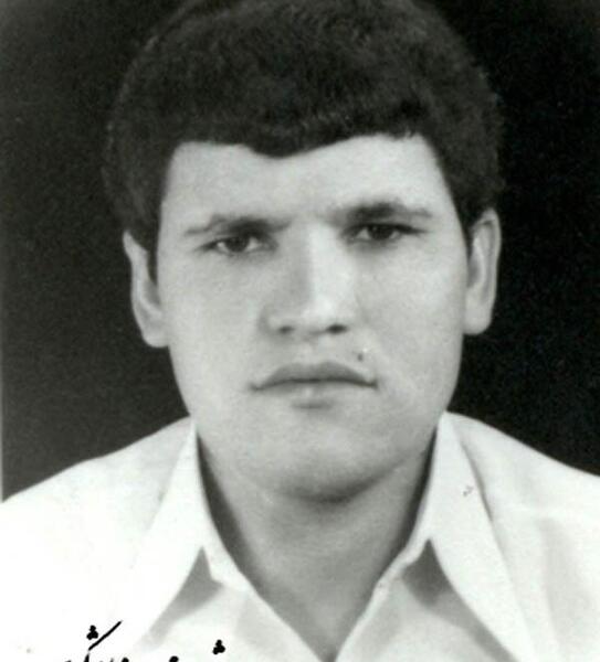 عکس اقای شکری