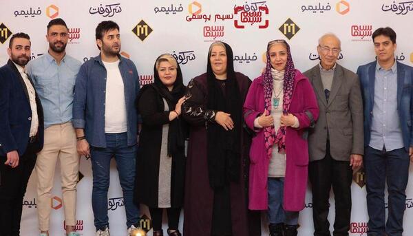 عکس اقای شکری