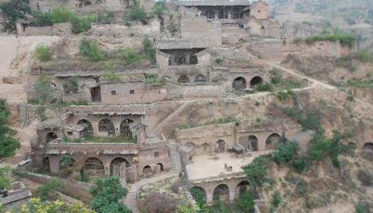 عکس واقعی غار انجلس