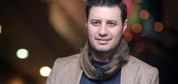 عکس گلزار و فیروز کریمی