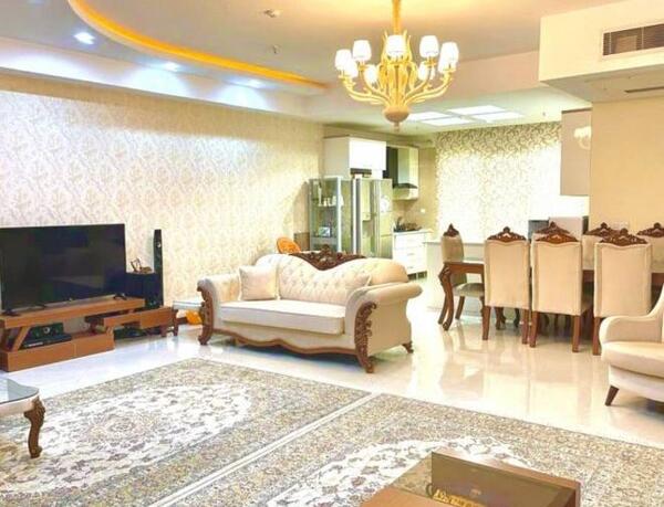 عکس شهرک یاس کرج