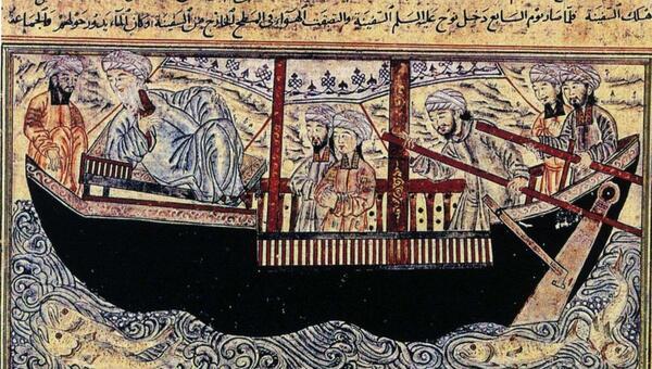 عکس واقعی حضرت موسی