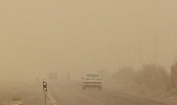 عکس آلودگی های هوا