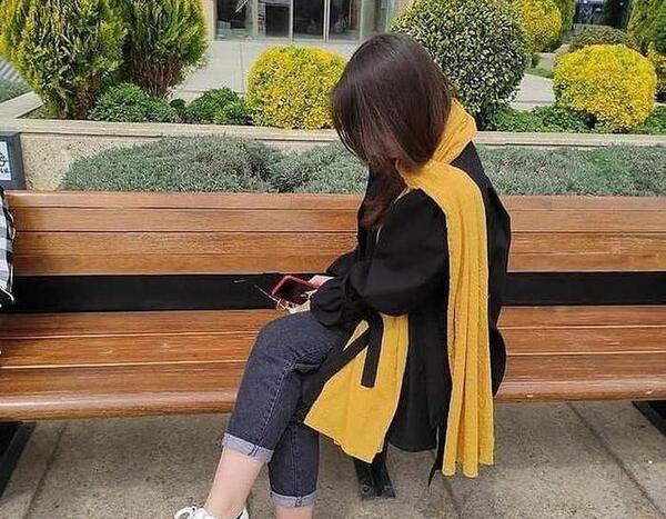 عکس پروفایل لاکچری و زیبا دخترونه
