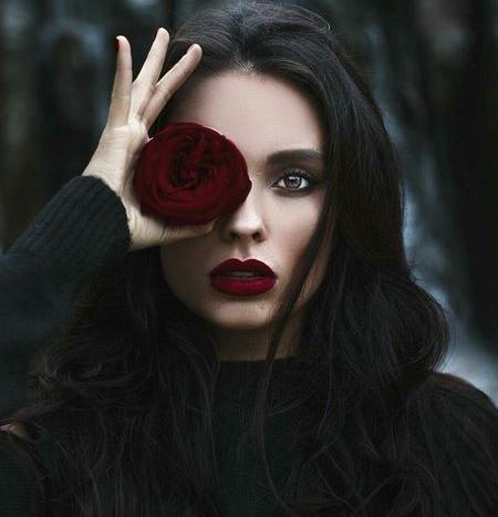 عکس پروفایل لاکچری و زیبا دخترونه