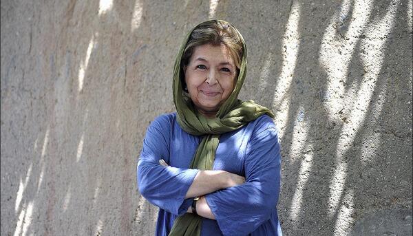 عکسهای فیلم لیلی با من است