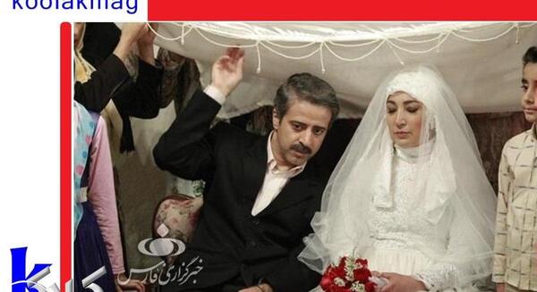 عکسهای فیلم لیلی با من است