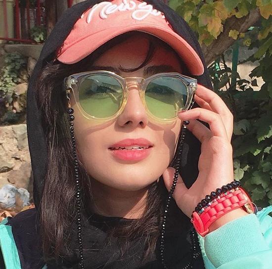 عکسهای فیلم لیلی با من است
