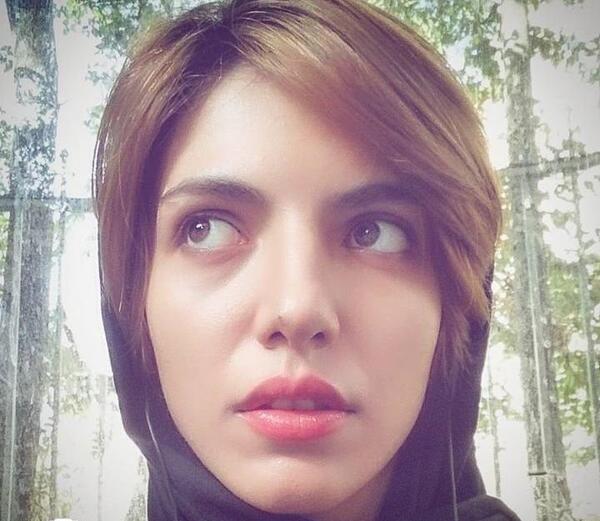 عکس رپر دختر