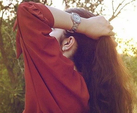 عکس پروفایل زیبای لاکچری