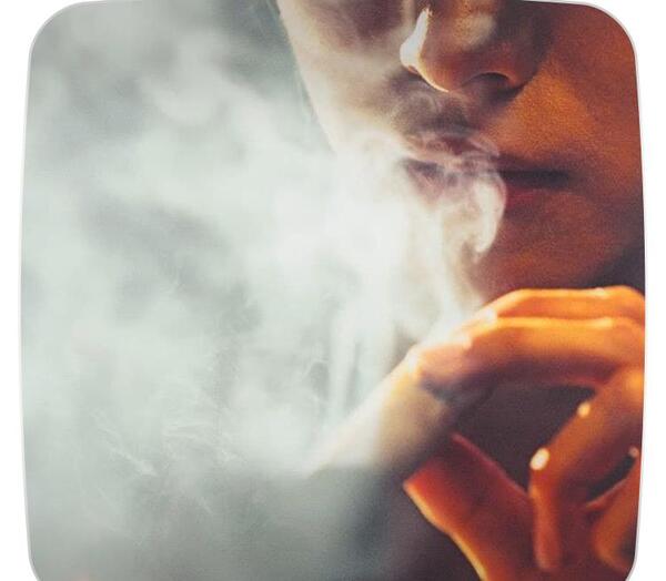 عکس برای پروفایل پسرانه سیگار