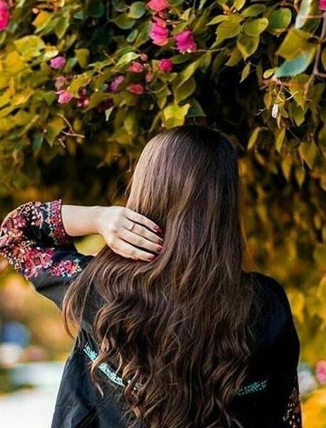 عکس دخترانه غمگین بدون متن