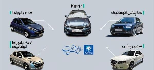 عکس پول های جدید ایران