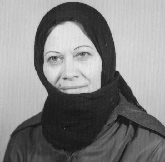 عکس خانم پردیس ثابتی