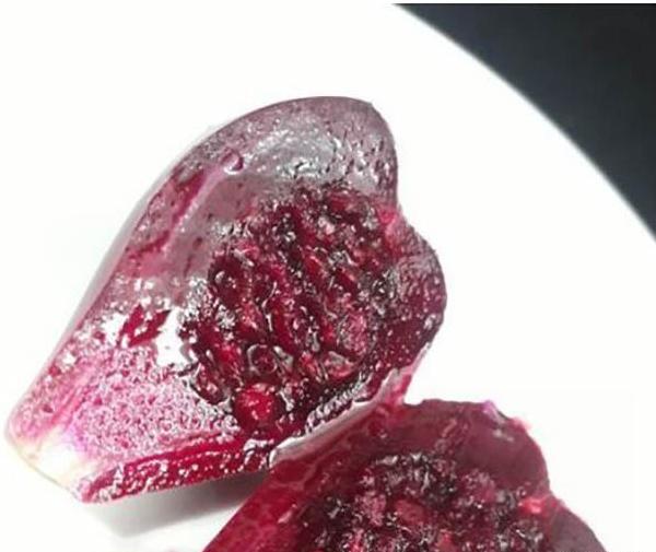 عکس میوه ی کاکتوس