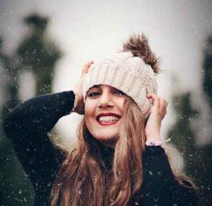 عکس برای پروفایل واتساپ زنانه