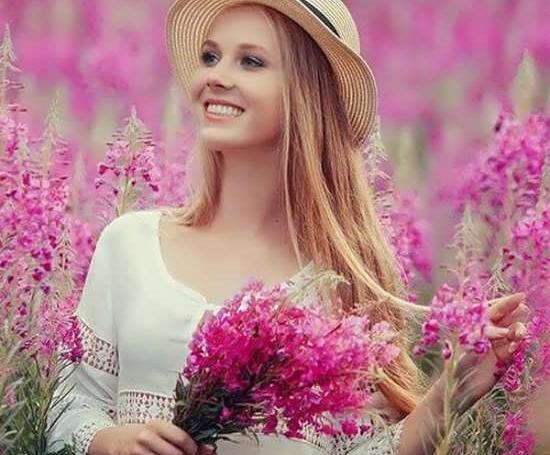 عکس برای پروفایل واتساپ زنانه