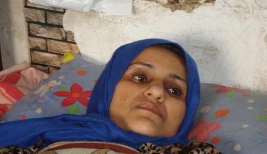 عکس مهسا کارگر دوبلور