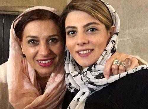 عکس مهسا کارگر دوبلور