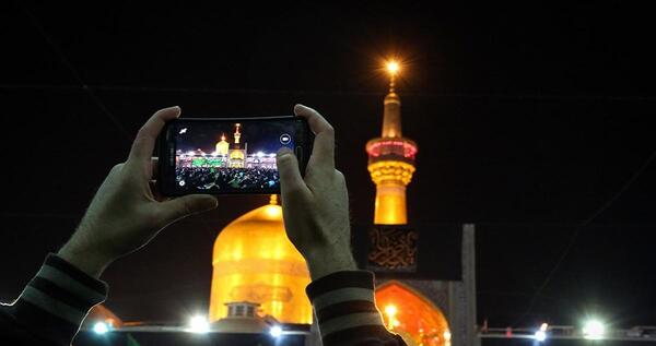 عکس روزه اولی ها