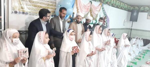 عکس روزه اولی ها