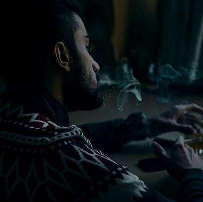 عکس پروفایل پسرونه تیکه دار
