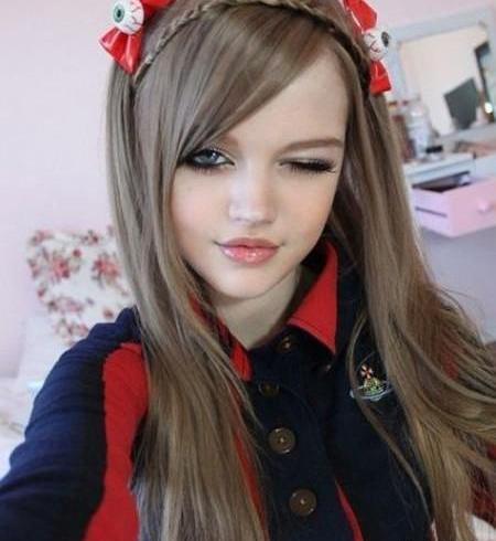 عکس ژاپنی برای پروفایل دخترونه