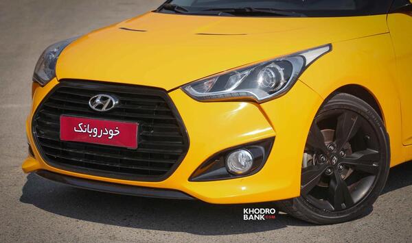 عکس داخل هیوندا ولستر
